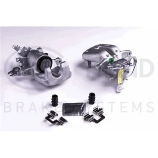 Hella Bremssattel hinten rechts VW Caddy 8AC355384-681