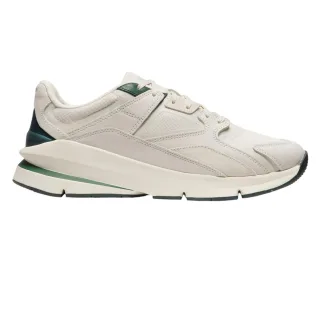 Under Armour - "Forge 96" Sneaker für Damen, Leder, Plattform-Absatz (Weiß)