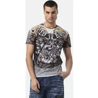Cipo & Baxx T-Shirt CT820