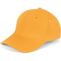 styleBREAKER Baseball Cap Baseball Cap Einfarbig (1-St)