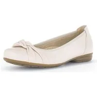 Gabor Comfort Gabor Comfort Ballerinas Leder Ballerina