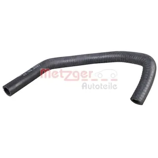Metzger K?hlerschlauch Chevrolet Opel 2421089 2,0