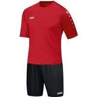 Jako Fußballtrikot Jako Herren Trikotset Brasil C4292