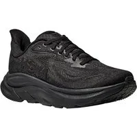 Hoka One One Clifton 10 (Dämpfung) schwarz Herren Laufschuh