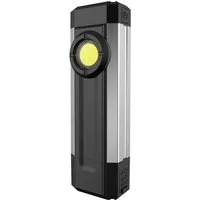 Kunzer Arbeitsleuchte Arbeitslampe mit COB-Technik PL-041, Als Powerbank verwendbar, Magnetischer Fuß