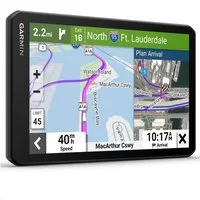 Garmin DezlCam LGV710 MT D EU - Navigationsgerät - Bluetooth - schwarz Navigationsgerät