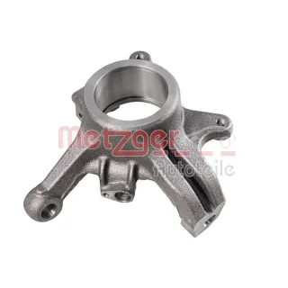Metzger Achsschenkel vorne links Nissan Interstar Opel Movano Renault Master