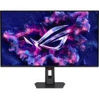 ROG Strix OLED XG32UCDS, Gaming-Monitor 80 cm (31.5 Zoll), schwarz, UltraHD/4K, QD-OLED, ROG Gaming A.I. Technologie, 165Hz Panel