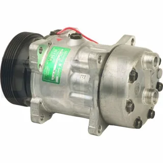 Delphi Klimakompressor Citroen Fiat Peugeot TSP0159042