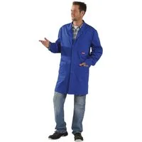 Planam Arbeitsjacke Berufsmantel 100% Baumwolle 290 g/qm