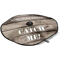 D&D Tier-Intelligenzspielzeug Katzenspielzeug Catchme Adventure Undercovermouse Wood