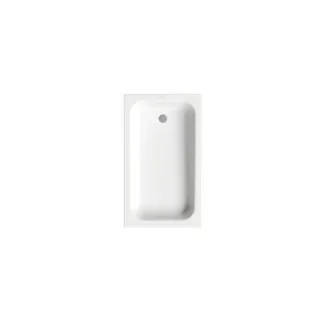 Bette Sonder-Duschwanne 5990000 120 x 70 x 15 cm, weiss