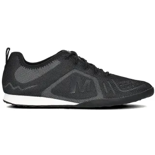 Merrell Civet Lace Womens Womens Black Trainer