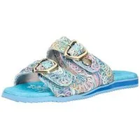 LAURA VITA LAURA VITA Pantoletten Textil Pantolette
