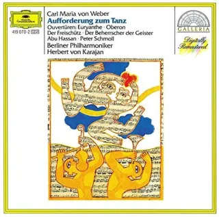 Galleria - Weber