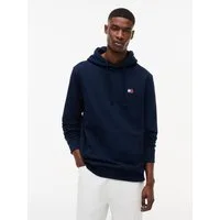 Tommy Jeans Hoodie TJM REGULAR BADGE