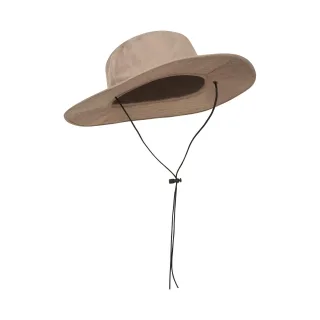 Mountain Warehouse Moskitoabweisender Hut (Beige)