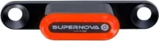 Supernova E-Bike-Rücklicht TL3 MINI, E-25 Gepäckträgermontage