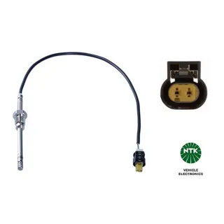 NTK Abgastemperatursensor Mercedes 92625
