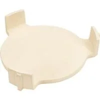 convEGGtor für Big Green Egg Large, Abdeckung beige
