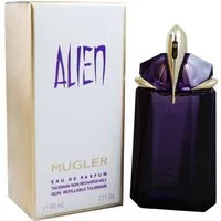 Thierry Mugler Eau de Parfum Alien 60 ml