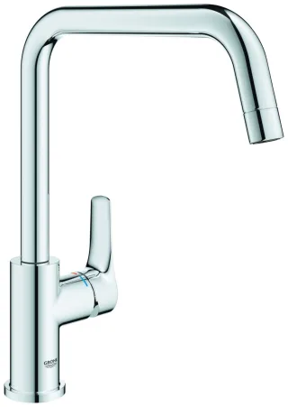Grohe Spültischarmatur Eurosmart 30618 30618000