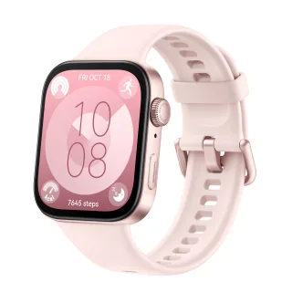 Huawei Watch Fit 3 rosa | 55020cef |