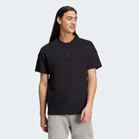 adidas Sportswear T-Shirt M A SZN T mit sportlichem Stil, Kurzarmdesign, ohne Verschluss, aus Baumwolle