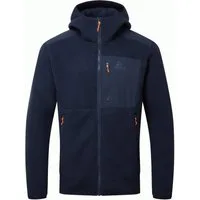 Mountain Equipment Fleecejacke Highpile Hooded Mens Jacket