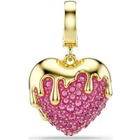Swarovski Charm Herz Idyllia