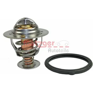 Metzger Thermostat 82 ?C + Dichtung Ford Mazda Suzuki
