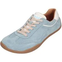 KOEL VIENNA SUEDE Barfußschuh Jeans