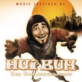 Hui Buh - Music From And Inspired By The Film
