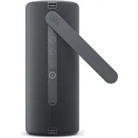 Loewe We. HEAR 2 storm grey. Bluetooth-Speaker (Bluetooth, 60 W, Entwickelt in Deutschland)