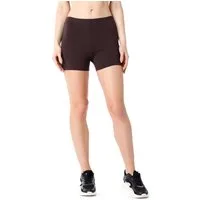 Bellivalini Leggings Damen Kurze Leggings aus Baumwolle BLV50-186 (1-tlg) elastischer Bund