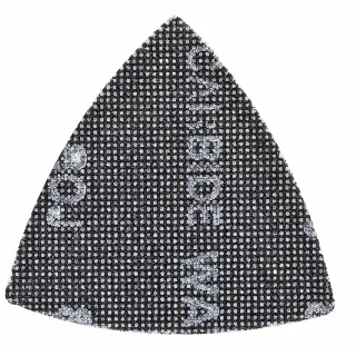 DEWALT EXTREME Schleifgitter Klettfix 93x93mm - DTM8667-QZ