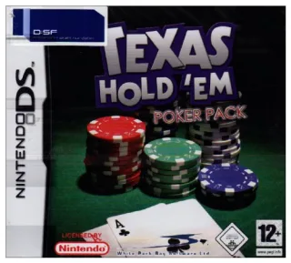 Texas Hold'em Poker Pack