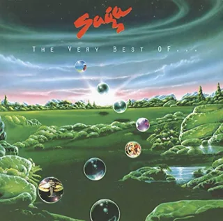 The Very Best of Saga [Audio CD] Saga
