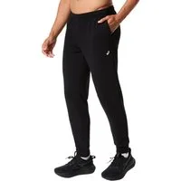 Asics Jogginghose FRENCH TERRY PANT für Laufaktivitäten und Sportmode, sportlicher Stil
