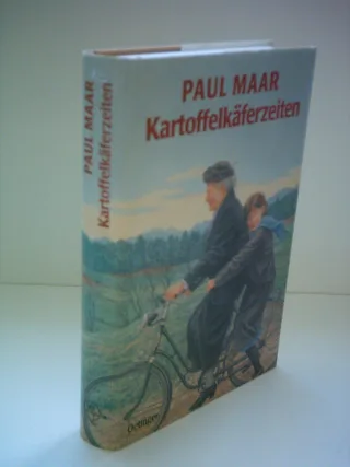 Kartoffelkäferzeiten