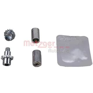 Metzger Gest?ngesteller f?r Bremsanlage hinten Land Rover Discovery Range Rover