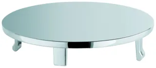Grohe Abdeckkappe 47883 chrom 2 Stück, 4788300M 4788300M