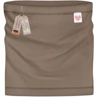 Herzmutter Tubetop Bonding Tube Top für Neugeborene - Bauchband Baumwolle atmungsaktiv