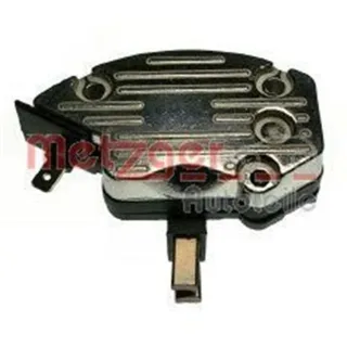 Metzger Generatorregler Fiat Ford Nissan Rover