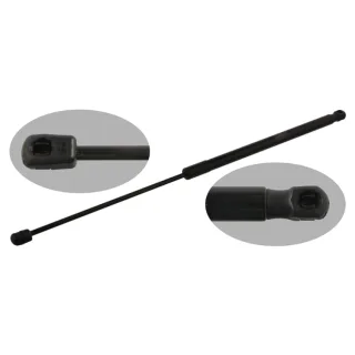 Febi Gasfeder f?r Heckklappe Citroen C8 Peugeot 807 Porsche Cayenne