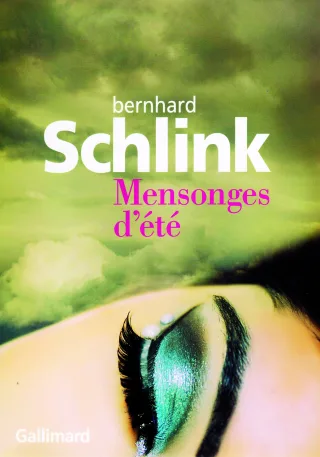 Mensonges d'été: Histoires