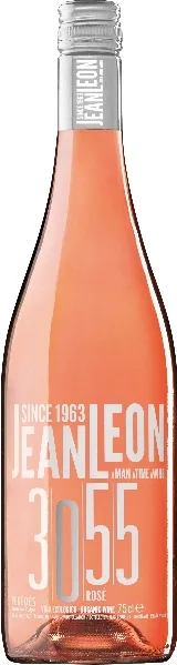 Jean Leon 3055 Rose Jg. 2025