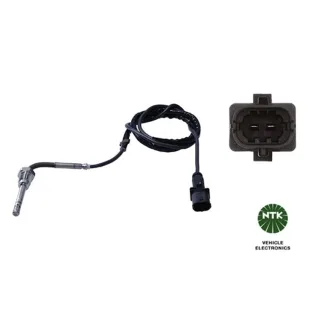 NTK Abgastemperatursensor Fiat Doblo 119 223 1,3
