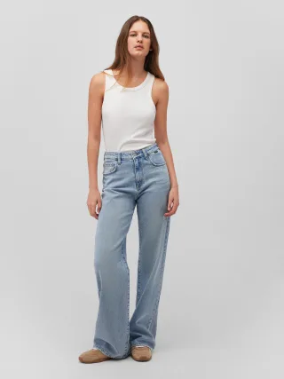Mavi - MALIBU lt brushed 90s - Gr. - 26/32
