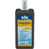 SÖLL Poolpflege Söll AquaDes 1 L